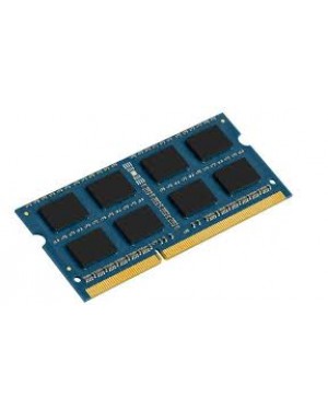 KTH-X3C/4GLR - Kingston - Memória DDR3 Proprietária Notebook 4GB 1600Ghz