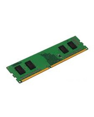 KVR16N11S6/2 I - Kingston - Memória Desktop 2GB 1600MHz DDR3