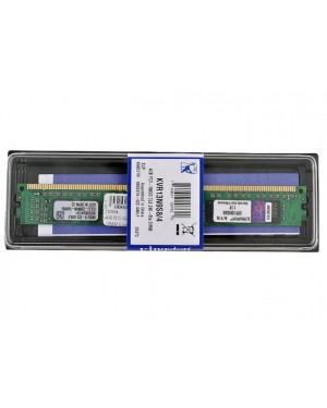 KVR13N9S8/4 I - Kingston - Memória Desktop 3GB 1333MHz DDR3