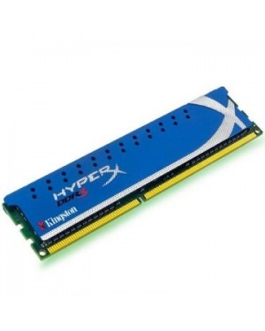 KHX1600C9D3B1/4G_A - Kingston - Memória HyperX Blue 4GB DDR3
