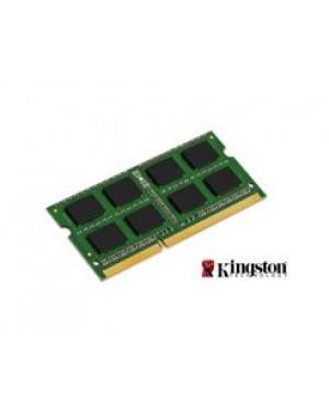 KTL-TP3CS/4GLR - Kingston - Memória Lenovo Notebook 4GB DDR3 1600