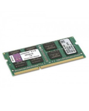 KVR16S11/8 I - Kingston - Memória para Notebook DDR3 8GB 1600MHz
