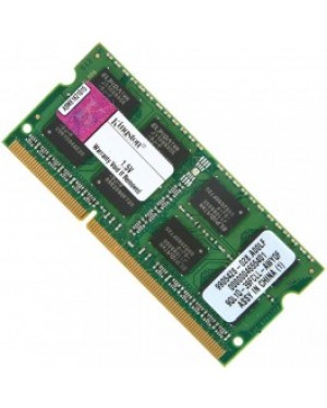 KAC-MEMK/4GLR - Kingston - Memória Proprietária Notebook 4GB 1600MHz DDR3