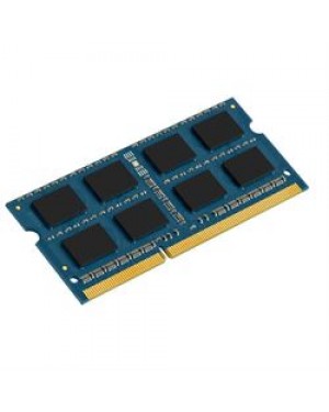 KTL-TS316ELV/8G I - Kingston - Memória Proprietária Servidor 8GB 1600MHz DDR3 para Servidor TS 140