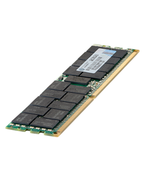 500656-B21 - HP - Memória RAM DDR3 2GB