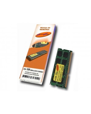 MW02GN1339SB8 - MemoWise - Memória RAM DDR3 2GB