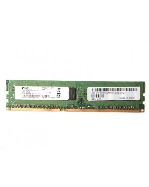 D02GNU1333D3_40 - Smart - Memória RAM DDR3 2GB Dram