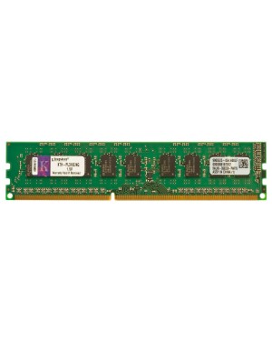 KTH-PL316E/4G_PR - Kingston - Memória RAM DDR3 4GB