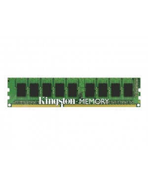 KTM-SX316E/4G_1PR - Kingston - Memória RAM DDR3 4GB