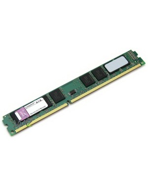 KVR1333D3N9/4G_PR - Kingston - Memória RAM DDR3 4GB