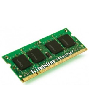KVR1333D3S9/4G_PR - Kingston - Memória RAM DDR3 4GB