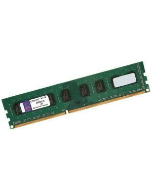 KVR16N11S8/4BK_L - Kingston - Memória RAM DDR3 4GB KVR16N11S8/4BK