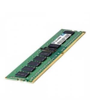 726719-B21 - HP - Memoria 16GB Dual Rank RDIMM