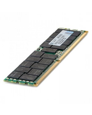 647895-B21 - HP - Memoria 4 GB PC3-12800R