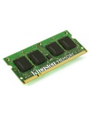 KVR13S9S8/4_U - Kingston - Memoria 4GB 1333MHz DDR3
