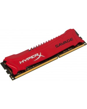 HX321C11SR/8* - Kingston - Memoria 8GB 2133MHz DDR3 Non ECC CL11 DIMM