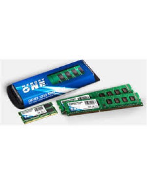 M1PS1333C9/2GB - Outros - Memoria Desktop 2GB Platinum 1333MHz DDR3 Memory One
