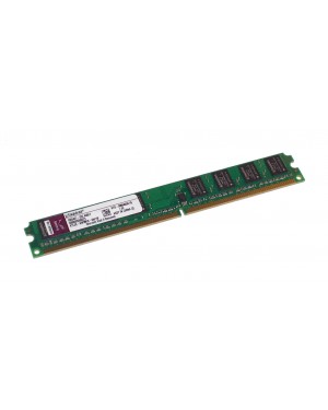 KTD-DM8400B/1G I - Kingston - Memoria proprietária Notebook Dell 1GB 667MHz DDR2 SODIMM