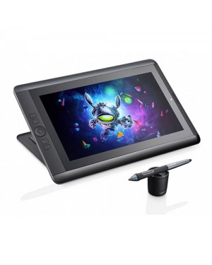 DTHA1300L I - Wacom - Mesa Digitalizadora Cintiq Híbrido 16GB