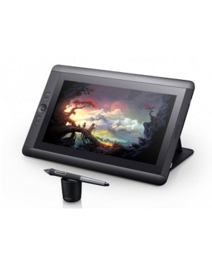 DTK1300 I - Wacom - Mesa Digitalizadora Display Interativo Cintiq 13HD Pen