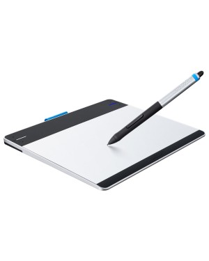 CTH480L I - Wacom - Mesa Digitalizadora Intuos Pen Touch Pequena