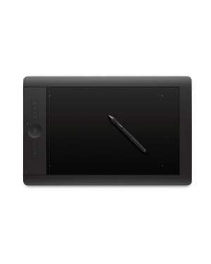 PTH851 I - Wacom - Mesa Digitalizadora Intuos Pro Grande