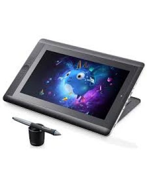 DTHW1300H - Wacom - Mesa Eletrônica Cintiq Companion 512GB