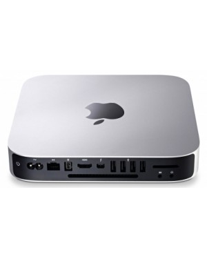 MGEM2BZ/A - Apple - Mac Mini i5 1.4GHz 4GB 500GB