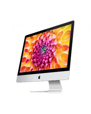 MF883BZ/A - Apple - Microcomputador Novo iMac 21.5in i5 8GB 500GB Intel HD