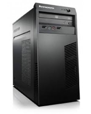90AT002WBR - Lenco - Microcomputador Pentium G3250 4GB 500GB DVDRW Linux Lenovo