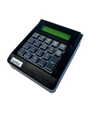 004.0883.2 - Gertec - Microterminal MT720