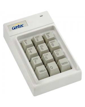 004.0822.6 - Gertec - Microterminal Teclado PinPad