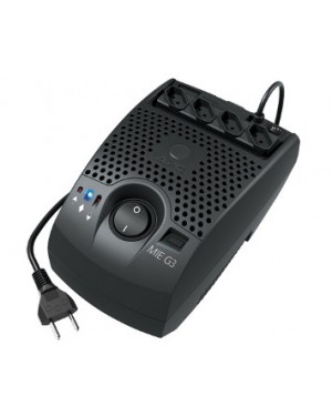 MIE500BI - APC - Estabilizador Módulo Isolador 500W Bivolt/115 Voltage Regulation