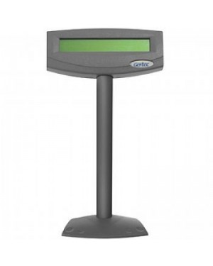 004.0732.8 - Gertec - Mini Display Cliente USB