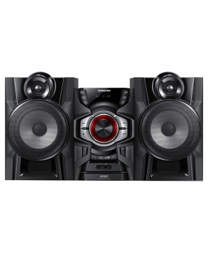 MX-F730/ZD - Samsung - Mini System 420W