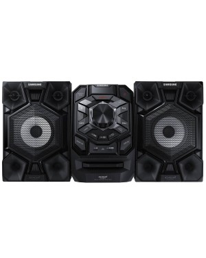 MX-J640/ZD - Samsung - Mini System MX-J640 Preto