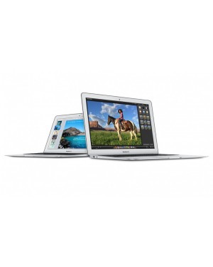 MJVE2BZ/A - Apple - MacBook Air 13.3 1.6GHz 4GB 128GB