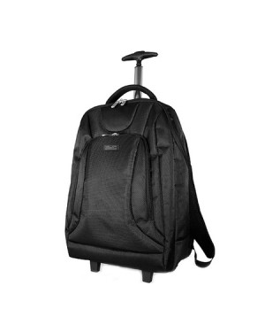 KNT-540 - Outros - Mochila com Rodas Notebook 16 Preta Klip Xtreme
