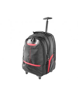 LQ059LA#ABM - HP - Mochila Roller para Notebook 15.4in