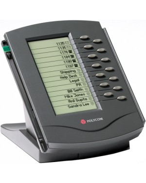 2200-12750-025 - Outros - Modulo Expansão SoundPoint IP 650 SIP phone Polycom
