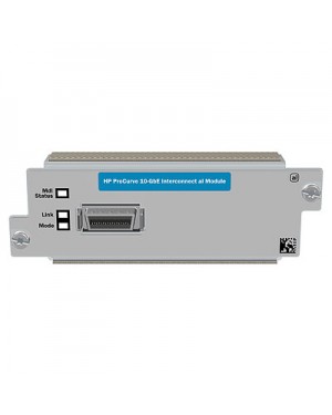 J9165A - HP - Modulo interconect 10GBe Kit