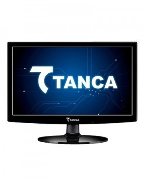 877 - Tanca - Monitor LED TML 190 19.5 VGA e HDMI