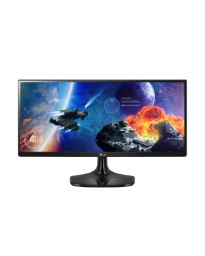 25UM57 - LG - Monitor 25 UltraWide FHD HDMI