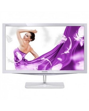 C271P4 /57 - Philips - Monitor LCD 27 Clinical com Ajuste AlturaPivot