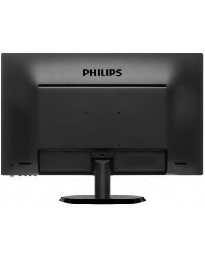 223V5LSB2 - Philips - Monitor LED 21.5