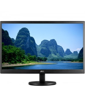 E2070SWNL - AOC - Monitor LED 19,5 Widescreen