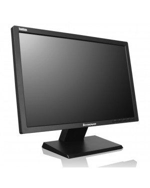 60CBMAR6US - Lenovo - Monitor LED 21.5 1920 x 1080 Widescreen VoIP