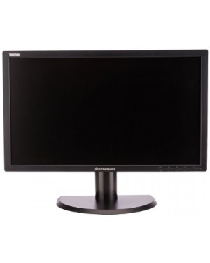 60A1MAR2US - Lenovo - Monitor LED 21.5 1920x1080 Widescreen TFT ThinkVision