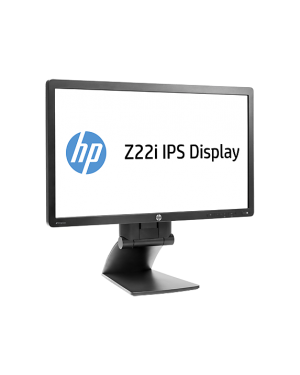 D7Q14A4#ABA - HP - Monitor LED 21.5" Z221 IPS