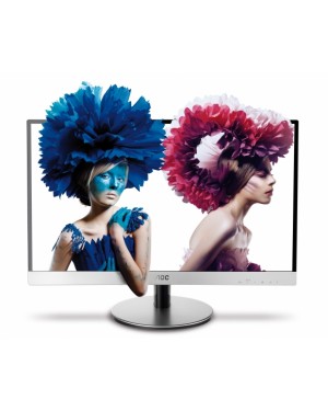 D2369VH/BS - AOC - Monitor LED 23 Widescreen 3D :